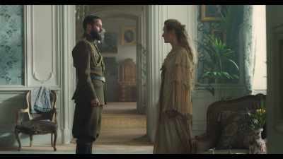 And Nicky and Alix reacted - The Last Czars
