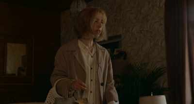 And, Nicola, - Eternal Beauty