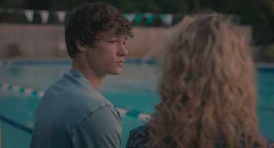And that night, all I could
think about was that - The Map of Tiny Perfect Things