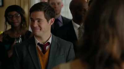 And that night was exactly
three years ago today. - When We First Met