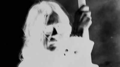 And that night I just,
like, woke up suddenly, - Biography: The Nine Lives of Ozzy Osbourne