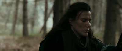 And that night, for the
first time in our life, - The Last Redemption