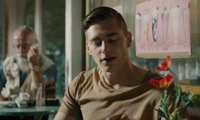 And Niko?
At the florist's? - Consequences