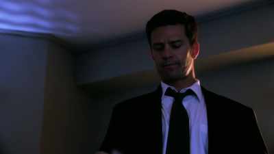 And Niko is just as relentless. - Charmed