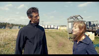 - And nine years after that, - Hell House LLC III: Lake of Fire