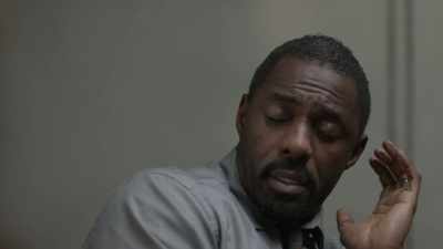 And no apparent, and I'm sorry, - Luther