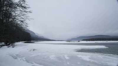 And no creature knows
or respects - When Nature Calls with Helen Mirren
