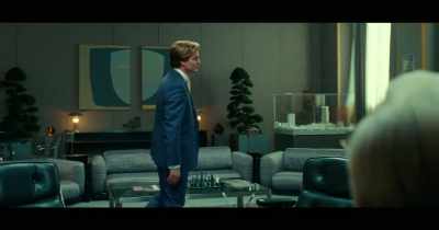 And no data suggested
that was going to change. - Wonder Woman 1984