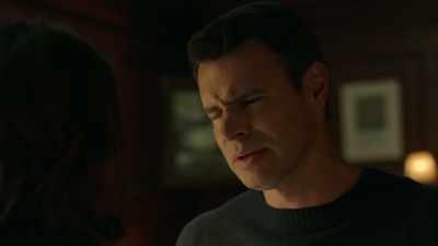 And, no, you did not have
a nightgown on underneath, - Whiskey Cavalier