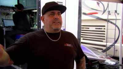 And no disrespect to Dave, - Street Outlaws No Prep Kings Team Attack