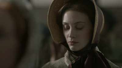    And no efforts on our part - Alias Grace