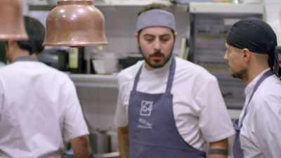 And no he's not from Naples, - Stanley Tucci: Searching for Italy