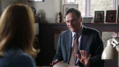 And no, it's not
a big, major thing - The Trouble with Maggie Cole