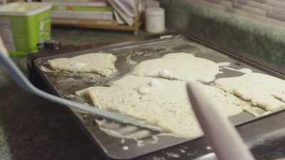 And no marshmallows. - Through Our Eyes