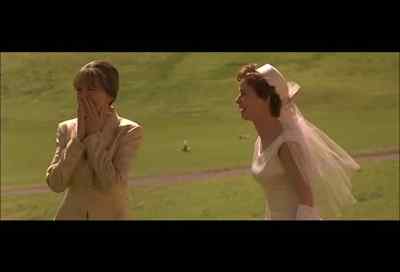 And no matter how long I wait - The Other Sister