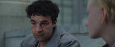 And no matter how many times
you see it, - Wolf Man