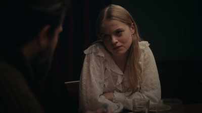 And no matter how much it hurt her, - The Deceived