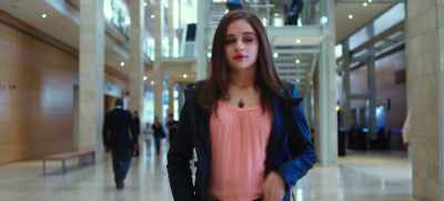 And no matter how much I wanted it, - The Kissing Booth