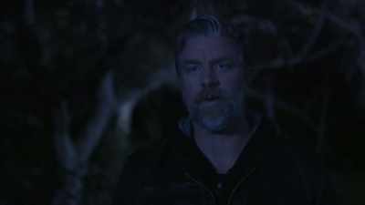  And no matter
 which way we turn, - Expedition Bigfoot