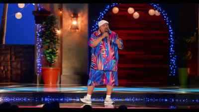 And no matter
what generation you were from, - Gabriel Iglesias: Legend of Fluffy