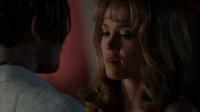 AND NO MATTER
WHAT HAPPENS, - Wicked City
