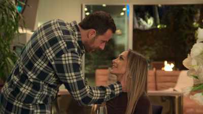 And no matter what happens,
we have each other. - Buying Beverly Hills