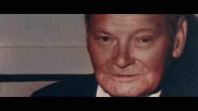 And no matter what we said
or did, he would blow up. - John Wayne Gacy: Devil in Disguise