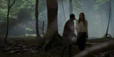 And no matter what the Nogitsune
put into your head, - Teen Wolf: The Movie