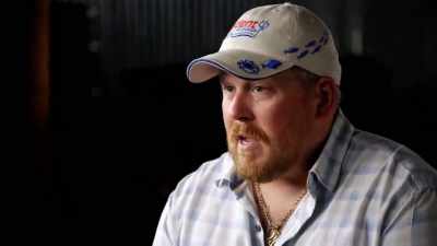 And that no matter what,
we won't accept failure
as an option. - Deadliest Catch: Bloodline