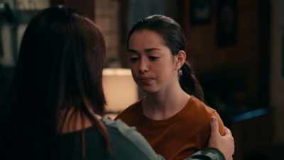 And no matter what, - Sweet Magnolias