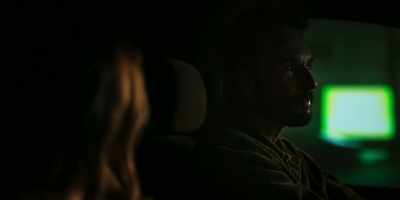 - And no more answering calls - Wolf Pack