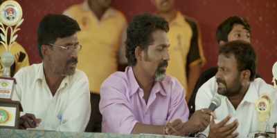 And if no one cares.
Just stop this nonsense! - Sairat