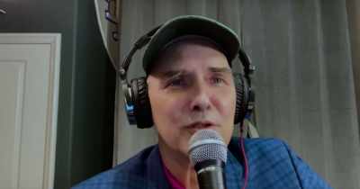 And no one has ever heard
of the term "scuddlehead." - Norm Macdonald: Nothing Special