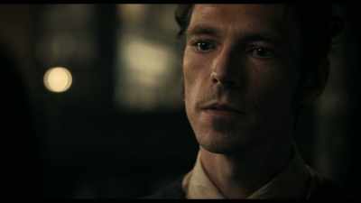 And no one gets to take from me
and live, Treacle. No one. - A Thousand Blows