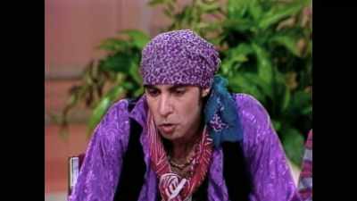 And no one in the world - Stevie Van Zandt: Disciple