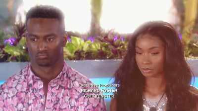 AND NO ONE IS SAFE. - Love Island