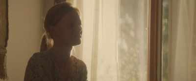 And no one even knows that I'm here. - How It Ends
