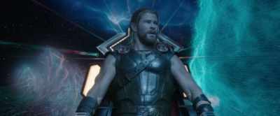 And no one loves you more
than the Grandmaster. - Thor: Ragnarok