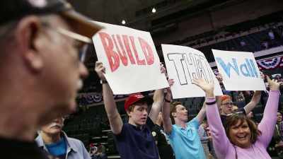 And no one thought
that that could work. - Obama: In Pursuit of a More Perfect Union