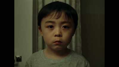 And no one will pick on you after that. - Riceboy Sleeps