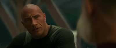 And no one with my doubts
should be so close to you. - Red One