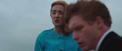 And no one would know
what we did or didn't do. - On Chesil Beach