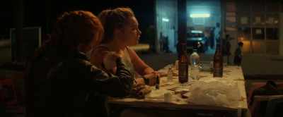 And no one's even looking for him,
thanks to you and Alexei. - Black Widow