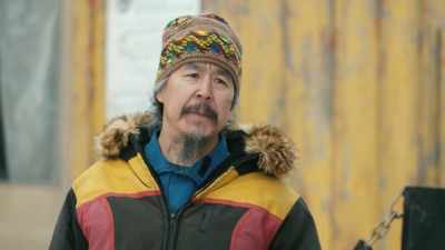 And for no pay!
- Is that why you quit? - North of North