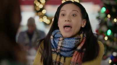 And no pressure, but just saying - Inn Love by Christmas