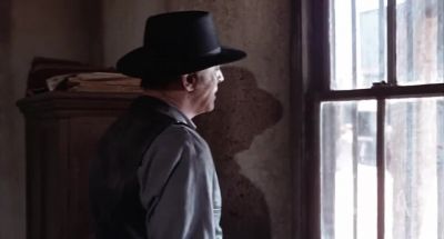 And for no reason - Lawman
