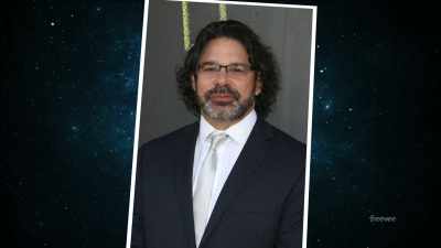 And, no, Rick Berman - The Center Seat: 55 Years of Star Trek