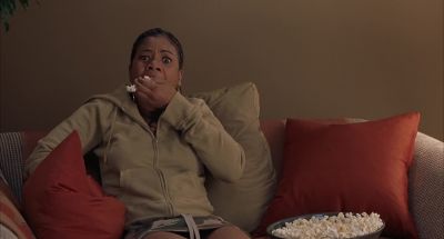 And no sex either - Scary Movie 3