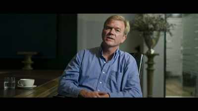 And no shareholder is going to
be prepared to keep their shares - Steinheist