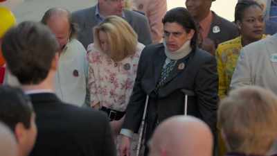 And no, it won't be easy, - On Becoming a God in Central Florida